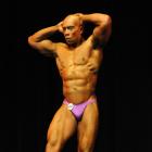 Melvin  Winters - NPC North Carolina State  2010 - #1